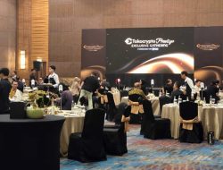 Minat Institusi Meningkat, Tokocrypto Prestige Hadirkan Layanan Premium bagi Investor Kripto