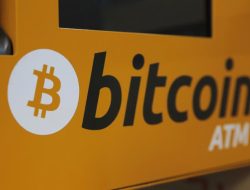 Operator ATM Bitcoin Pertimbangkan Penjualan Senilai US$100 Juta Pasca Dakwaan CEO