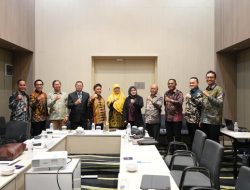 PTPP Tegaskan Kepemimpinan dalam Keterbukaan Informasi Publik, Dorong Tata Kelola yang Transparan dan Kompetitif