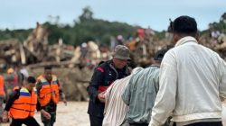 Polda Sumut Rilis Update Lengkap Situasi Bencana 24–29 November 2025: 488 Bencana dengan 1.076 Korban, Penanganan Terus Dimaksimalkan