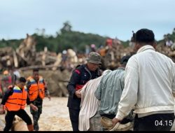 Polda Sumut Rilis Update Lengkap Situasi Bencana 24–29 November 2025: 488 Bencana dengan 1.076 Korban, Penanganan Terus Dimaksimalkan