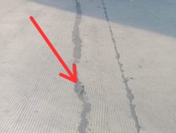 Lagi!!! Proyek Sudin PRKP Jakut ‘Langgar’ Ketentuan, LSM GRACIA Desak Gubernur Pramono Copot Kadis PRKP DKI