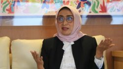 Kendati Telah Direhabilitasi Presiden Prabowo Subianto, KPK Tetap Bakal Panggil Kembali Bekas Dirut PT ASDP Ira Puspadewi untuk Diperiksa