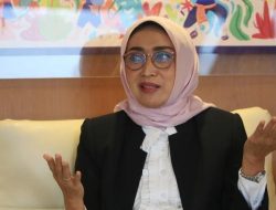 Kendati Telah Direhabilitasi Presiden Prabowo Subianto, KPK Tetap Bakal Panggil Kembali Bekas Dirut PT ASDP Ira Puspadewi untuk Diperiksa