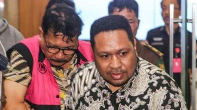 Bekas Pejabat MA Merangkap Mafia Peradilan dan Markus, Zarof Ricar segera Dieksekusi Kejaksaan Agung sesuai Putusan Kasasi