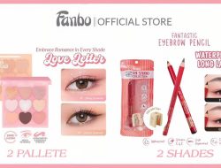 Workshop Producing Low-Budget Content That Still Looks Professional bareng Priska Sahanaya & Beauty Class Fanbo di SMK PGRI 1