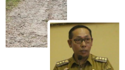 Tiga Proyek Dinas PU Taput Tahun 2024 Berbiaya Miliaran Diduga Jadi Bancakan, Bupati Taput: Akan Kita Evaluasi