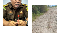 Tiga Proyeknya Tahun 2024 Berbiaya Miliaran Terindikasi Korup, LSM GRACIA Desak Kejatisu Periksa