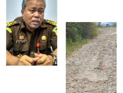 Tiga Proyeknya Tahun 2024 Berbiaya Miliaran Terindikasi Korup, LSM GRACIA Desak Kejatisu Periksa Kadis PUTR Taput