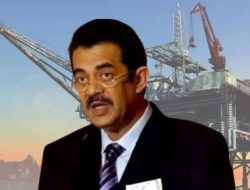 Ekstradisi Diupayakan Hadirkan Tersangka Buron Mohammad Riza Chalid, Jurist Tan dan Cheryl Darmadi