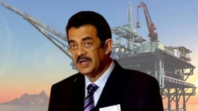 Ekstradisi Diupayakan Hadirkan Tersangka Buron Mohammad Riza Chalid, Jurist Tan dan Cheryl Darmadi