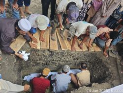 Terlapor Meninggal Dunia, Kaluarga Almarhum H Uman Minta Penyidik Terbitkan SP3