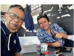 DPP LSM GRACIA Menantang Bupati Samosir Untuk Menjatuhkan Sanksi Adminstratif 3 Miliar Bila Ada Usaha Tak Memiliki Persetujuan Lingkungan di Daerahnya