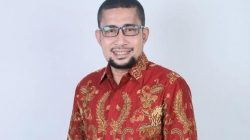 Direktur Haidar Alwi Institut Sandri Rumanama.