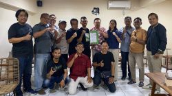 Terpilih Aklamasi, Mastari: SMSI Harus Terus Bergerak dan Berkontribusi