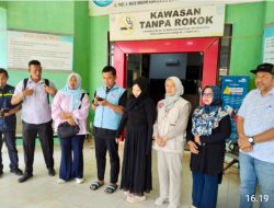 Wali Kota Jeffry Sentana : Jum’at 5 Desember 2025 Sudah Bisa Diambil BLT Rp 200 Ribu Bagi Warga Kota Langsa yang Terdampak banjir 