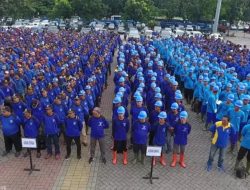 Antisipasi Banjir Rob, Dinas SDA DKI Siagakan Pompa-Pasukan Biru di Pesisir
