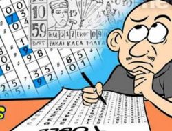 Peredaran Judi Togel di Wilayah Hukum Polres Ternate Semakin Menghawatirkan, LSM GRACIA Minta Kapolri Untuk Segera Turun Tangan