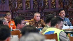 Sebanyak 119,5 Juta Orang Bakal Berlibur Nataru 2025/2026