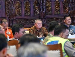 Sebanyak 119,5 Juta Orang Bakal Berlibur Nataru 2025/2026