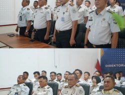 Kemenimipas Awali 2026 dengan “Kerja Nyata dan Pelayanan PRIMA”