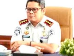 Imigrasi Langsa Ikuti Rakor Pimpinan Tinggi Imigrasi Tahun 2026