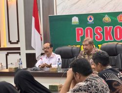 “Pembentukan Posbankumdes 100 Persen” Kemenkum Aceh Apresiasi Kabupaten Aceh Tamiang