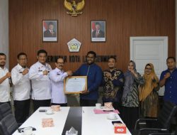 Posbankumdes Lhokseumawe Tuntas 100 Persen “Kemenkum Aceh Minta Aktif”