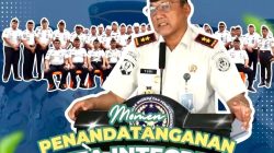 Satukan Komitmen, Jajaran Pemasyarakatan Wilayah Sumut Mantapkan Langkah Menuju WBK dan WBBM 2026