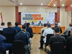 Pengurus Kelurahan Tolak TKKT V Kota Cirebon, Heri Susanto: Dinamika Organisasi, Sikapi dengan Dewasa