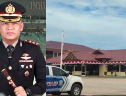 Kapolda Riau Sangat Dekat Dengan Awak Media, Tapi Kapolres Inhu Yang Baru Dilantik Merusaknya, Kunjungan Awak Media Seolah – Olah Ancaman , Sampai Memperlakukan Wartawan Dengan Tidak Wajar