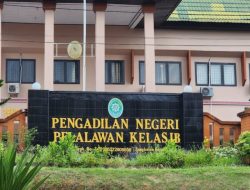 Putusan Verstek PN Pelalawan Soal Sengketa Hutan Menuai Kritik Tajam dari HMI Pekanbaru