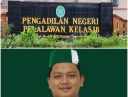 Putusan Verstek PN Pelalawan Soal Sengketa Hutan Menuai Kritik Tajam, HMI Pekanbaru Pertanyakan Keberpihakan Hakim