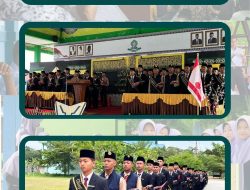 Membentuk Kader – kader  Pemimpin Umat