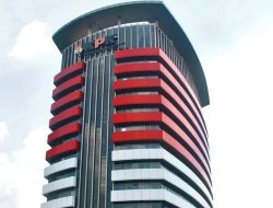 Aparat KPK Sergap Sejumlah Pejabat dan Wajib Pajak dalam Operasi Senyap di Kantor Wilayah Jakarta Utara   