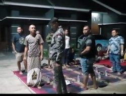 Penghuni Perum Permata KIA Residence 2 Resah Akibat Klaim Lahan, Para Debitur Tunda Pembayaran Angsuran ?