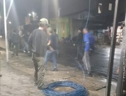 Respon Cepat Camat Cipondoh dan Kasatpol PP Kota Tangerang: Siap Tertibkan 3.000 Meter Kabel WiFi Ilegal di Kelurahan Gondrong