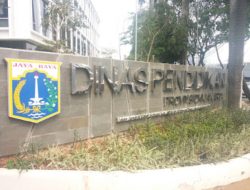 Puluhan Miliar Anggaran Untuk Pengadaan Komputer dan Meja Terindikasi Korup, Sekdisdik DKI Pilih Cuek