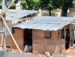 LSM GRACIA Tuding Kadis Taman dan Juta Kota Lindungi Proyek Peningkatan Kualitas Sarana Penyiraman di DKI Yang Bermasalah