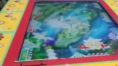 Judi Meja Ikan-Ikan di Tanjabbar Makin Marak, Kapolda: Akan Ditindak