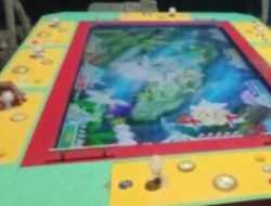 Masyarakat Desak Polda Jambi dan Mabes Polri Berantas Judi ‘Meja Ikan’ di Tanjabbar