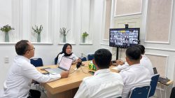 Kakanwil Ditjenpas Aceh Perintahkan Deteksi Dini dan Perketat Keamanan Selama Ramadhan