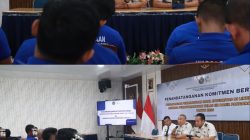 Lapas Pasir Pangarayan Siapkan Warga Binaan untuk Program Kesetaraan Paket A, B, C