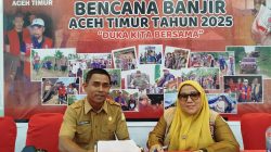 Pemkab Aceh Timur Data Pelaku Usaha Terdampak Banjir untuk Program UEP