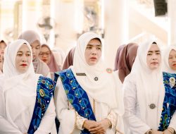 IGTKI Gandeng Pokja Bunda PAUD Gelar Zikir dan Do’a Bersama