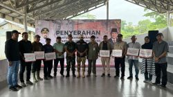 Terkait Isu Daging Mengang di Aceh Timur Ini Tanggapan Kadis Perkebunan dan Peternakan 