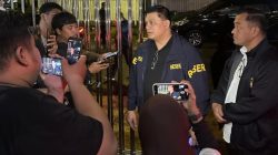 Bareskrim Polri Geledah Toko Emas Semar, Sita Emas Batangan Terkait TPPU Rp25,8 Triliun