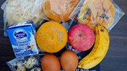 Menu Kering MBG 2026 di Bulan Suci Ramadhan Memenuhi Standar 