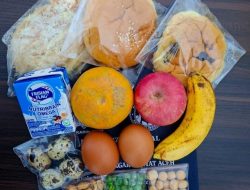 Menu Kering MBG 2026 di Bulan Suci Ramadhan Memenuhi Standar 