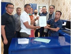 Solidaritas Lintas Tanpa Batas Paguyuban Akhiri Konflik di Batam